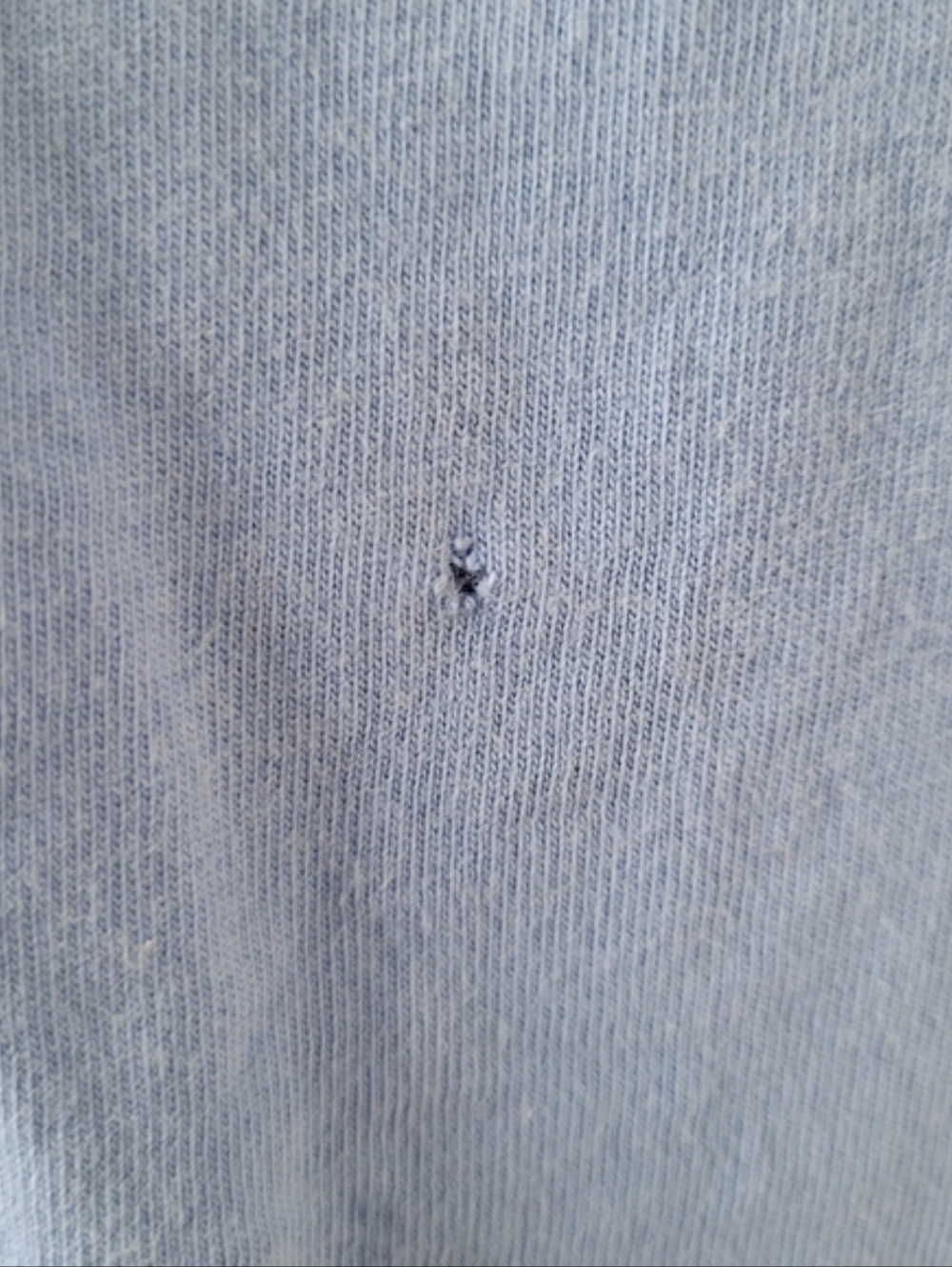 Polo by Ralph Lauren Blue Boys Polo Bear Jersey Tee Size XL (18-20) - Picture 6 of 6